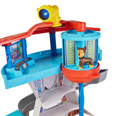 Paw Patrol Adv Bay Lookout Tower-Paw Patrol-778988438794