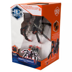 Hex Bots Tarantula-Cars & Vehicles-Hex Bug-681147042292