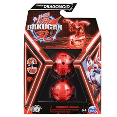 Bakugan 3.0 Core 1-Pk S1 Asst.-Bakugan-778988460009