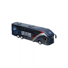 France National Team Official Bus - Sockers Collectible | Football Gift