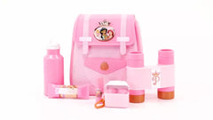 Disney Princess Style Traveler Backpack-Dolls & Accessories-JAKKS-
