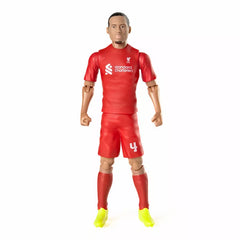 Liverpool Van Dijk Action figure 20cm