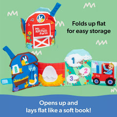 Ms. Rachel Sensory Learning Farm-Ms.Rachel-681147055032