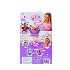Cookeez Makery Pancake Treatz S2 B/O-Dolls & Accessories-MOOSE-