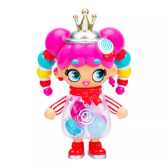 Kweenie Deluxe Kween Of Suga 11-Dolls & Accessories-MOOSE-