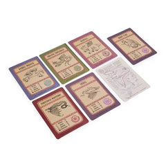 Htty Dragon Movie Mini Collectible Drago