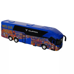 Bus Fc Barcelona-ball-Banbotoys-