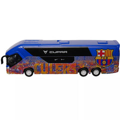 Bus Fc Barcelona-ball-Banbotoys-