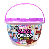 Wecool Smores-Slime & Dough-We Cool-804589666264