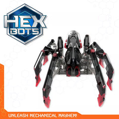 Hex Bots Tarantula-Cars & Vehicles-Hex Bug-681147042292