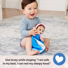 Ms. Rachel Huggable Lovey Rachel-Ms.Rachel-681147054851