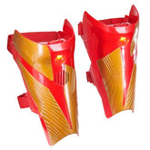 Dc Flash Movie Dlx Speed Force Runner-ACTION FIGURES & PLAYSETS-DC The Flash-778988441510