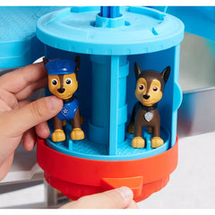 Paw Patrol Adv Bay Lookout Tower-Paw Patrol-778988438794