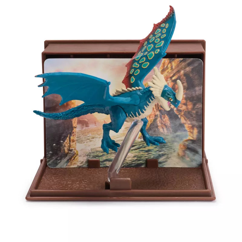 Htty Dragon Movie Mini Collectible Drago by Dragon for kids - toys