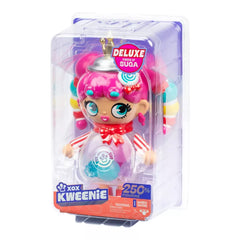 Kweenie Deluxe Kween Of Suga 11-Dolls & Accessories-MOOSE-