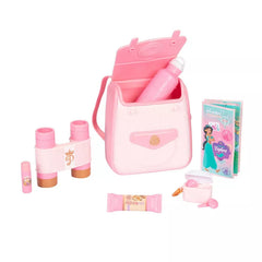Disney Princess Style Traveler Backpack-Dolls & Accessories-JAKKS-