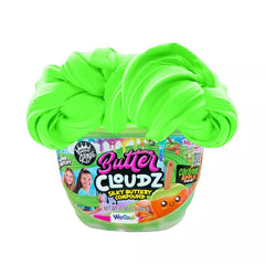 Wecool Caramel Apple-Slime & Dough-We Cool-804589666257