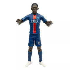 Ousmane Dembele - Sockers Football Figure | Official Collectible