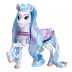 Wild Manes Clubhouse Trailer-Dolls & Accessories-Wild Manes-192995723320