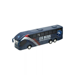 France National Team Official Bus - Sockers Collectible | Football Gift