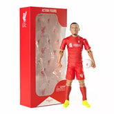 Liverpool Van Dijk Action figure 20cm