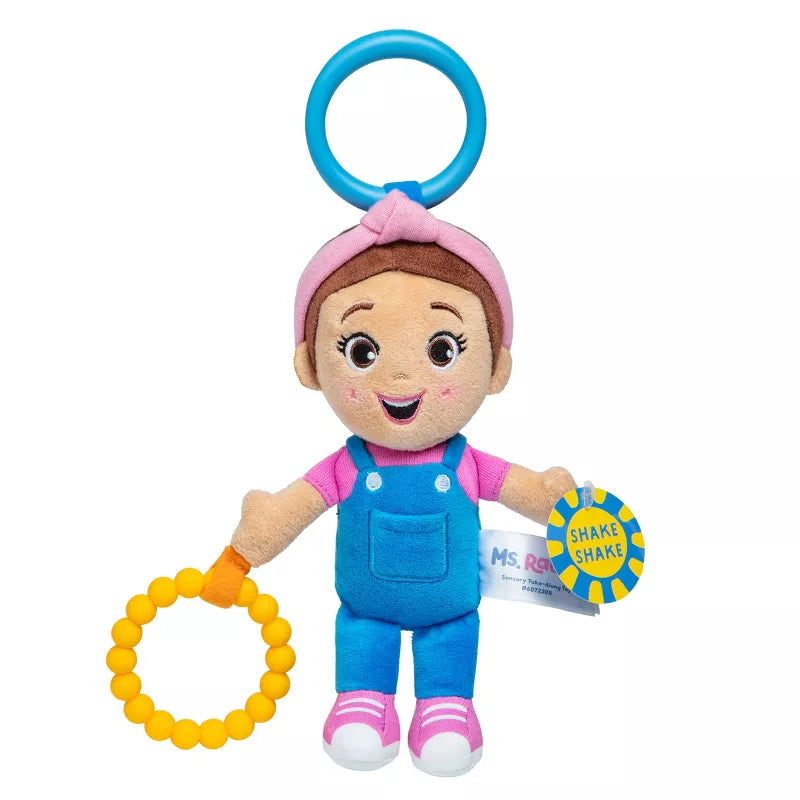 Ms. Rachel Sensory Take-Along Toy Rachel-Ms.Rachel-681147054981
