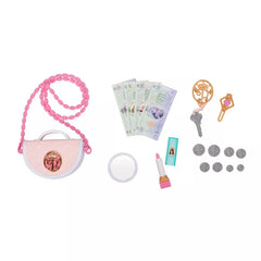 Dprincess Style Chic Petite Val Cdu12Woc-Dolls & Accessories-JAKKS-