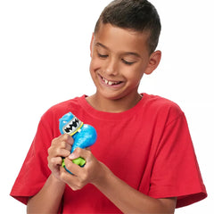 HGJZ HCRTR MYO PK THRASH-Slime & Dough-Goo Jit Zu-