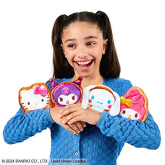 Cookeez Makery H.Kitty T.Treatz Cdu24Woc-Dolls & Accessories-MOOSE-