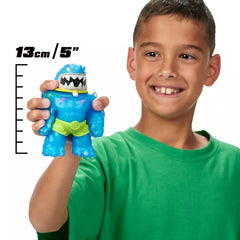 HGJZ HCRTR MYO PK THRASH-Slime & Dough-Goo Jit Zu-