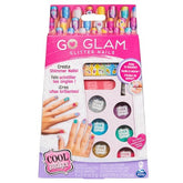 Cool Maker Goglam Glitter Nails-Makup-Cool Maker-778988326329