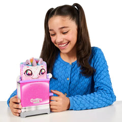 Cookeez Makery Toasty Treatz Cdu12 Woc-Dolls & Accessories-MOOSE-
