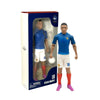 Kylian Mbappe - Sockers Football Figure | Official Collectible