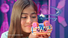 Cookeez Makery Pancake Treatz S2 B/O-Dolls & Accessories-MOOSE-