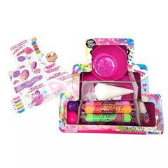 Wecool Butter Crusher Sensory Set-Slime & Dough-We Cool-617270114940