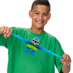 HGJZ HCRTR MYO PK THRASH-Slime & Dough-Goo Jit Zu-