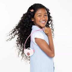 Dprincess Style Chic Petite Val Cdu12Woc-Dolls & Accessories-JAKKS-