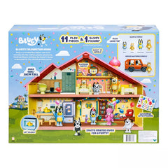 Bluey S11 Clbrtn Home Pset