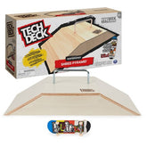 Tech Deck Wood Shred Pyramid by Tech Deck for kids - toys