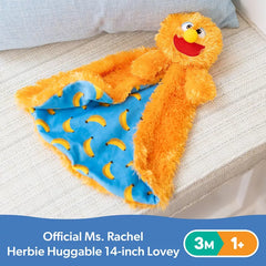 Ms. Rachel Huggable Lovey Herbie-Ms.Rachel-681147054974