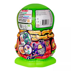 Treasure X Mega Alien Dissection Action Figure Set-GIFTS & NOVELTIES-TREASURE X-630996417737