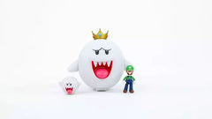 Nintendo King Boo Multi Figure Set-ACTION FIGURES & PLAYSETS-World of Nintendo-192995424364