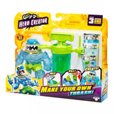 HGJZ HCRTR MYO PK THRASH-Slime & Dough-Goo Jit Zu-