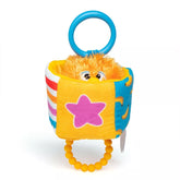 Ms. Rachel Sensory Take-Along Toy Herbie-Ms.Rachel-681147055001