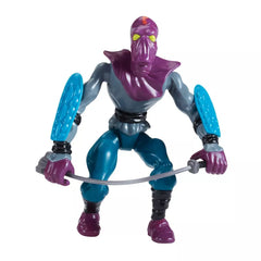 Classic 4" Secondary Mutant Figs. Asst-Action Figures-TMNT-