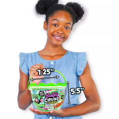 Wecool Caramel Apple-Slime & Dough-We Cool-804589666257