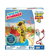 Game Ts4 Trash Bin Bonanza-BOARD GAMES-Spin Master Games-778988260180