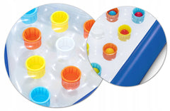 Bestway Play Pool Pong Champion 105X97Cm-POOL ACCESSORIES-Bestway-