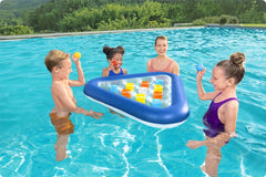 Bestway Play Pool Pong Champion 105X97Cm-POOL ACCESSORIES-Bestway-
