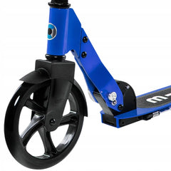 Micro Scooter Cruiser (Blue)-Ride-On & Scooters-Micro-7640170574593